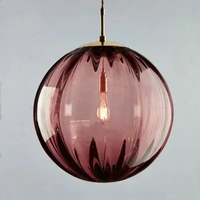 Mywalldecors - Modern LED Pendant Light Fixture