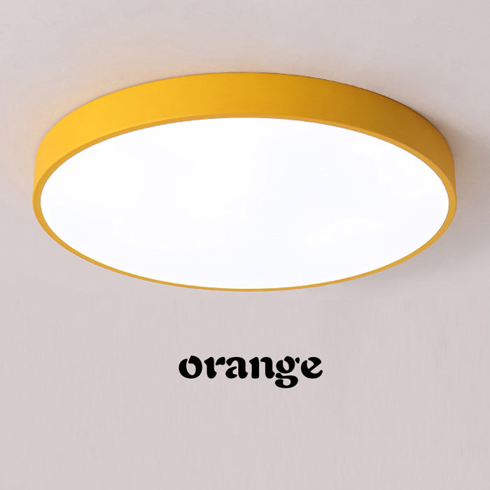 Mywalldecors - Minimalist LED Ceiling Light Fixture
