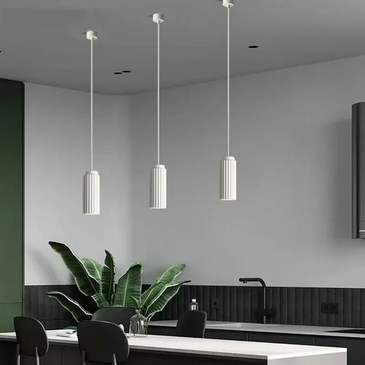 Mywalldecors - Modern Nordic LED Pendant Light for Dining and Living Room