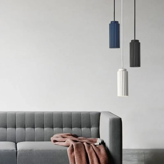 Mywalldecors - Modern Scandinavian LED Pendant Light
