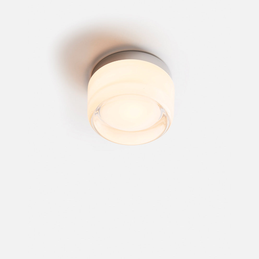 Mywalldecors - Modern Dimple Wall Sconce Light Fixture