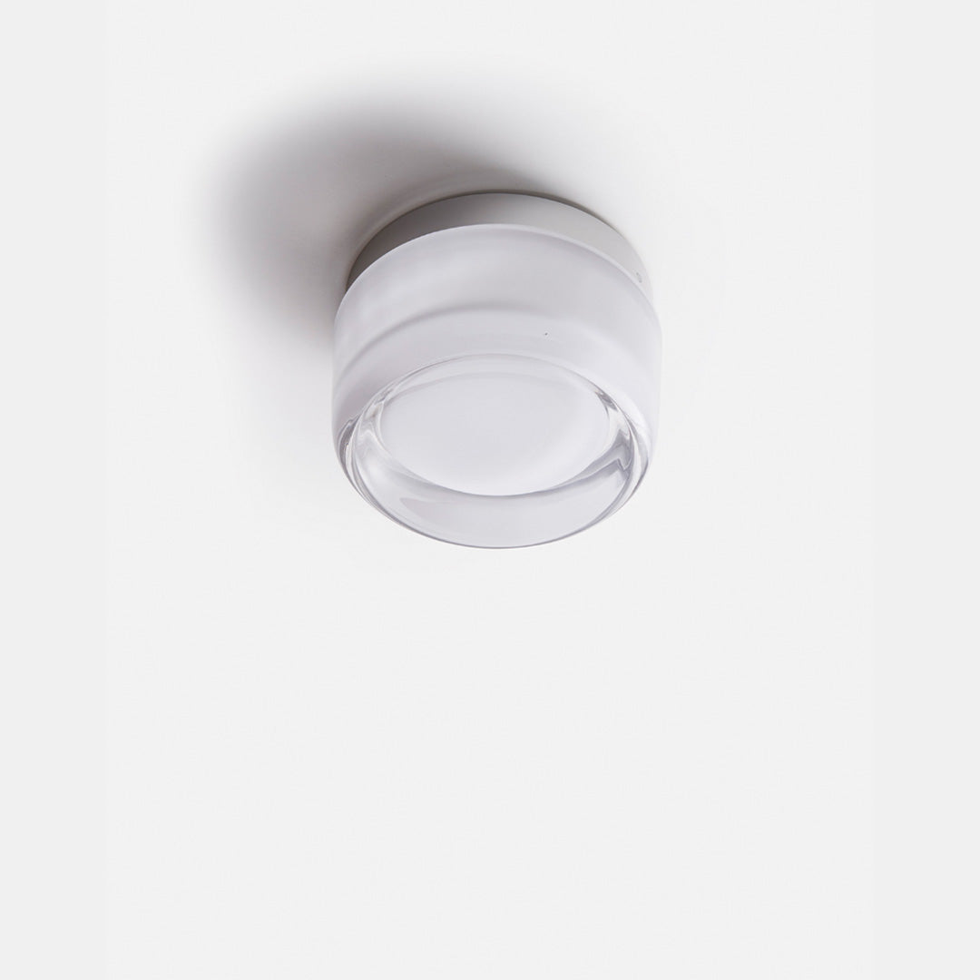 Mywalldecors - Modern Dimple Wall Sconce Light Fixture