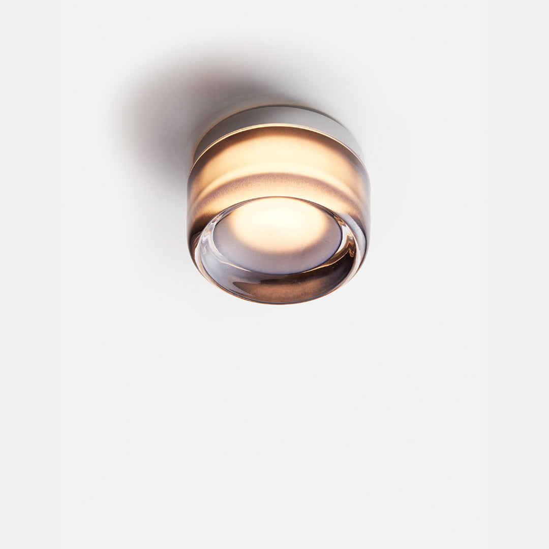 Mywalldecors - Modern Dimple Wall Sconce Light Fixture