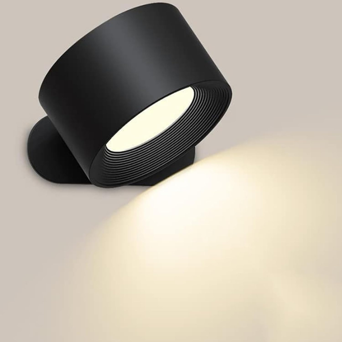 FlexiLamp - 360 Degree Rechargeable Wireless Wall Light