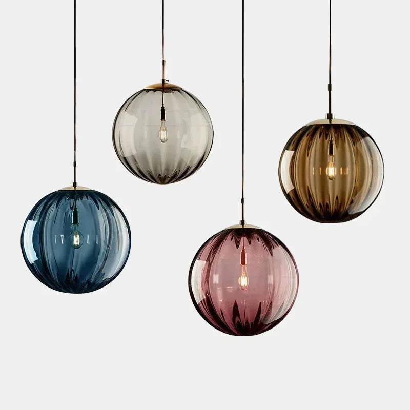 InfiniBright - Modern LED Pendant Light