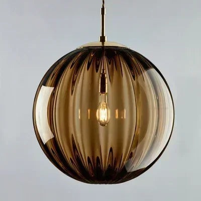 InfiniBright - Modern LED Pendant Light