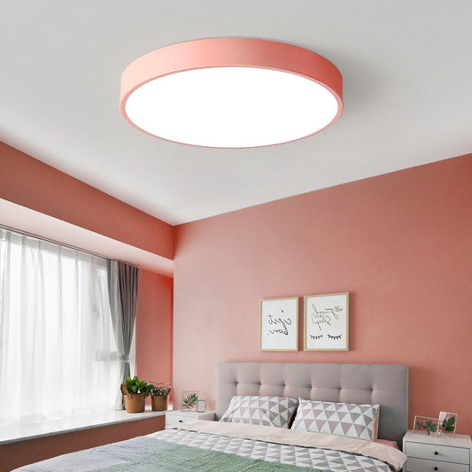 Mywalldecors - Minimalist LED Ceiling Light Fixture